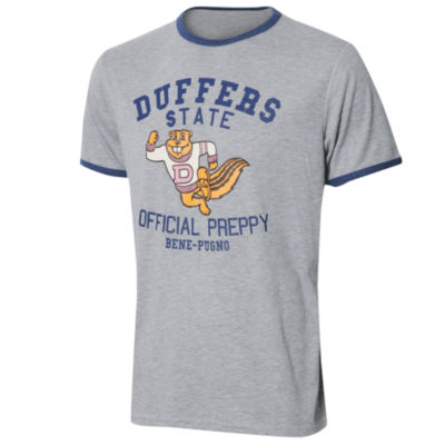 Duffer of St George Beaver T-Shirt