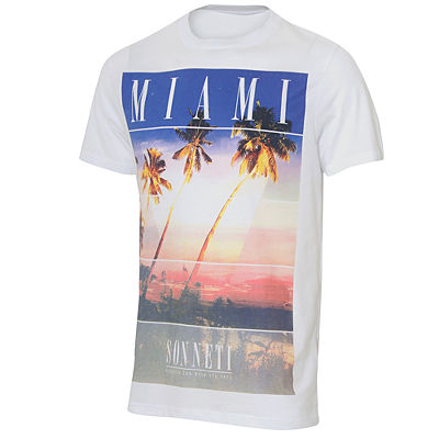 Palm T-Shirt