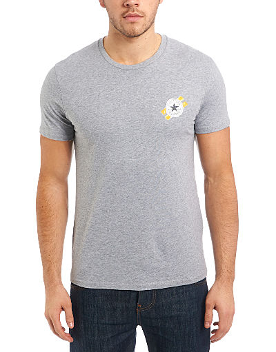 Star Chuck T-Shirt