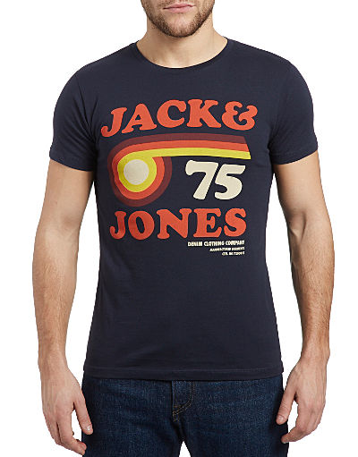 Jack and Jones Salling T-Shirt