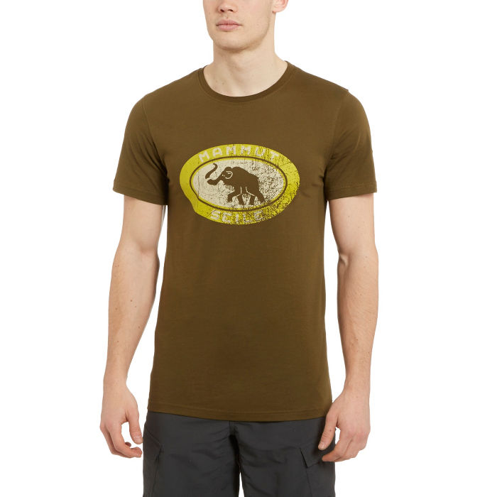 Mens Ophir T-Shirt