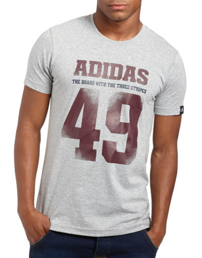 adidas 49 T-Shirt