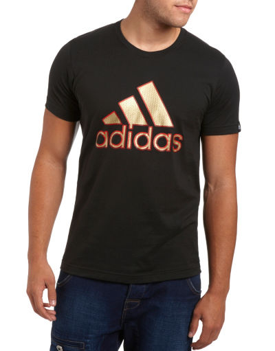 adidas Performance Logo T-Shirt