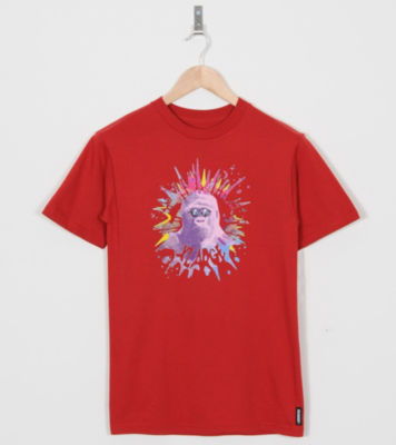 XLarge Liquid Light T-Shirt