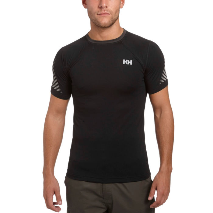 HELLY HANSEN Pace Short Sleeve T-Shirt