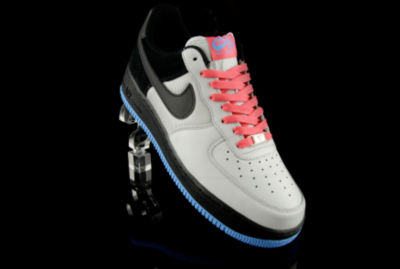 Air Force 1 '07