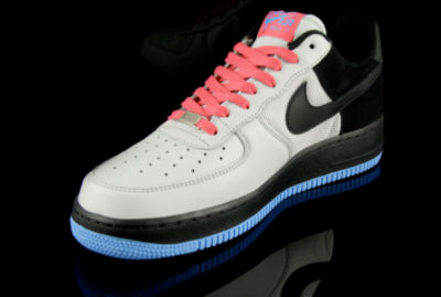 Air Force 1 '07 Thumbnail