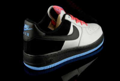 Air Force 1 '07 Thumbnail