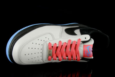 Air Force 1 '07 Thumbnail