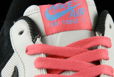 Air Force 1 '07 Thumbnail
