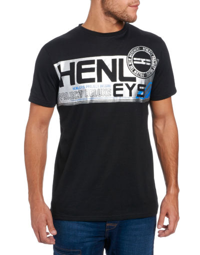 Henleys Demeter T-Shirt