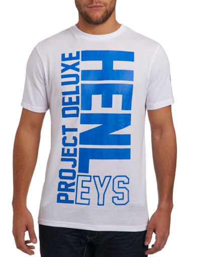 Henleys Seedish T-Shirt