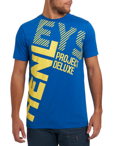 Henleys Talisman T-Shirt