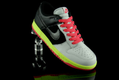 Dunk Low