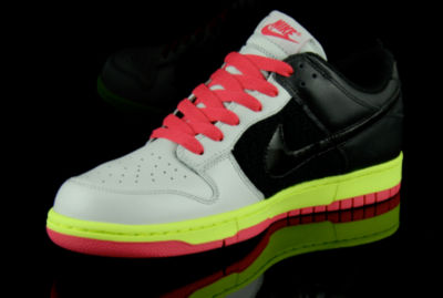 Dunk Low Thumbnail