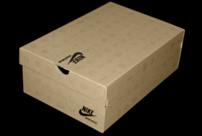 Size Product Box