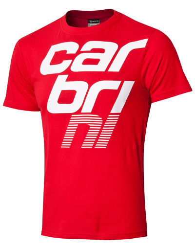 Carbrini Spinner T-Shirt Junior