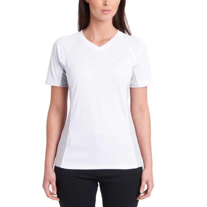 GELERT Womens Flex Tech SS T-Shirt