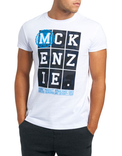McKenzie Exbury T-Shirt