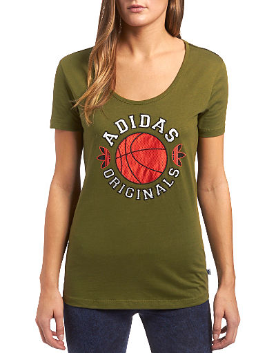 Basketball T-Shirt