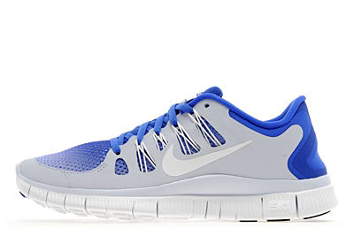 Nike Free 5.0+ Breathe