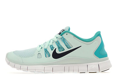 Nike Free Run+ 5.0