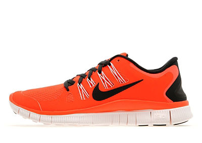 Nike Free Run+ 5.0