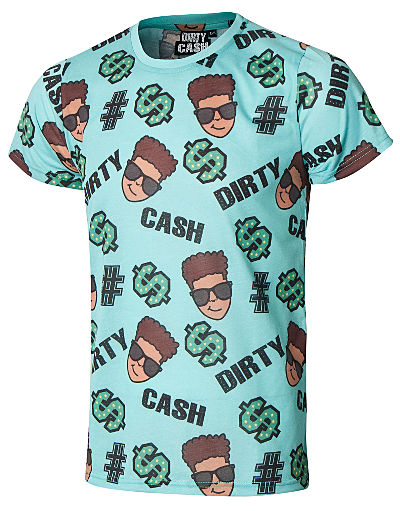 Joey Essex T-Shirt Junior