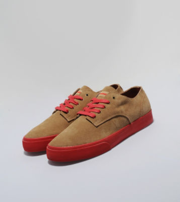 The Hundreds Johnson Lo
