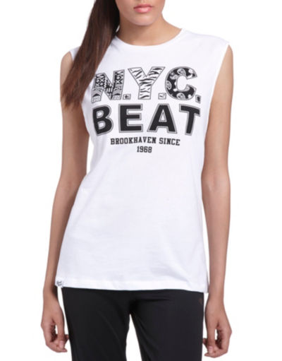 Brookhaven Kika Boyfriend T-Shirt