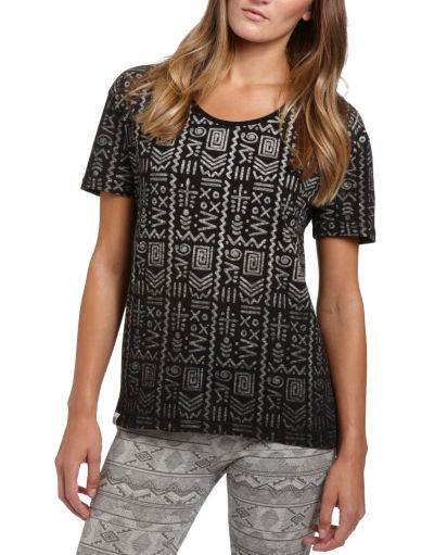 Brookhaven Kiya Step Back T-Shirt