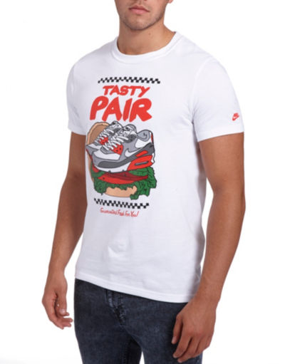 Nike Tasty Pair 90 T-Shirt