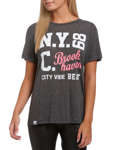 Brookhaven Alice T-Shirt