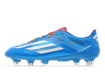 F50 adiZero Soft Ground Football Boots