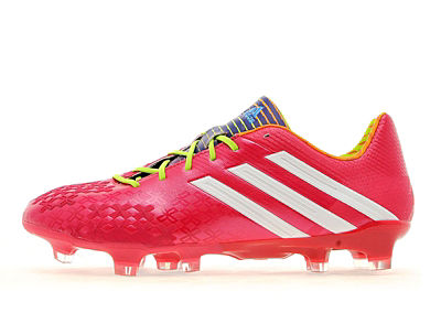 Predator Firm Ground Football Boots