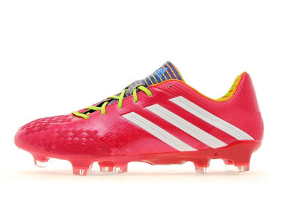 adidas Predator Firm Ground Football Boots