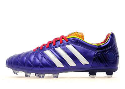 adiPure 11Pro Firm Ground Football Boots