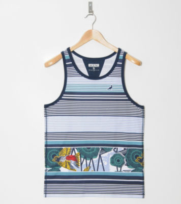Staple Design 67 Gypsies Vest