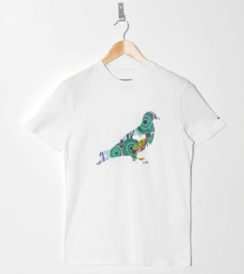 Staple Design 67 Afrique Pigeon T-Shirt