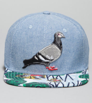 Staple Design 67 Terrapin Afrique Snapback