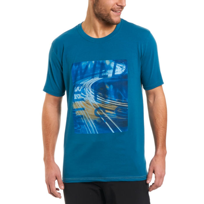 PETER STORM Mens Wilderness T-Shirt