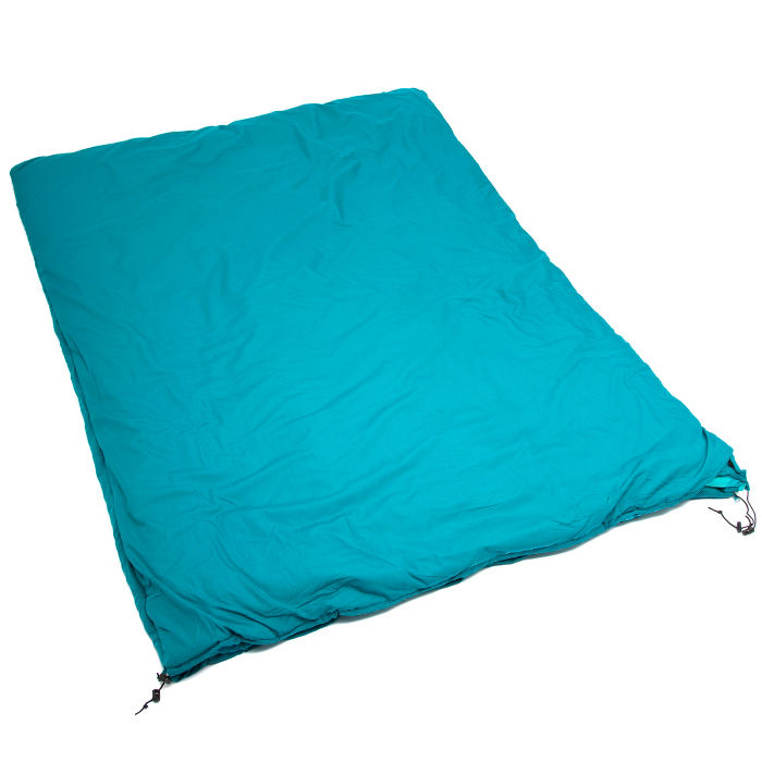 Tourer II Double Sleeping Bag