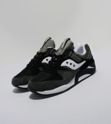 Saucony Grid 9000 Premium