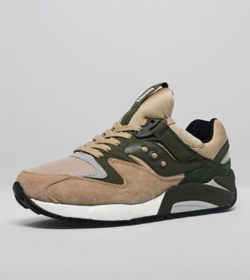 Saucony Grid 9000 Premium