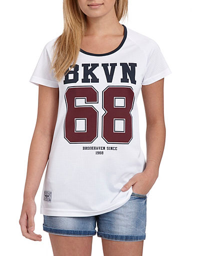 Brookhaven Amber T- Shirt