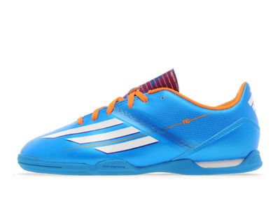 adidas F10 Indoor Junior