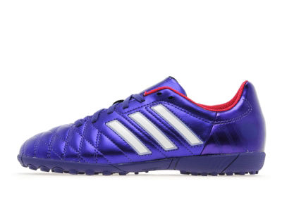 adidas 11Questra TRX Astro Turf Junior