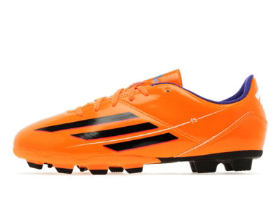 adidas F5 TRX Firm Ground Junior