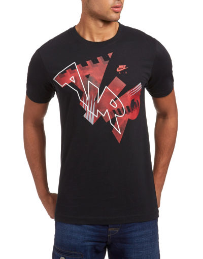 Nike Air Way Up T-Shirt