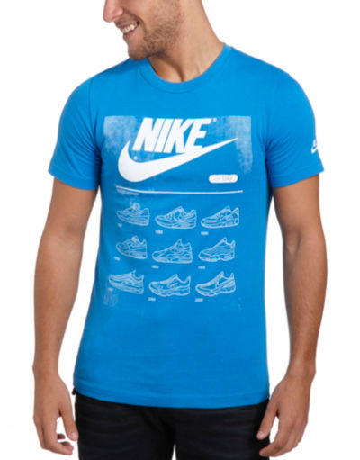 Nike Running Fade T-Shirt